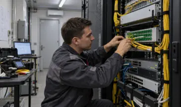 Малые интернет-провайдеры могут отдавать крупным операторам до 60% выручки
