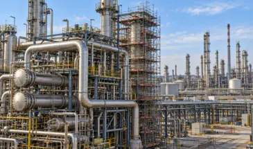В России на год перенесут сроки модернизации нефтезаводов: Новак объяснил причины