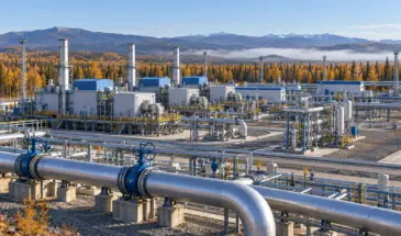 Россия поставит Китаю больше газа, чем предусмотрено проектной мощностью «Силы Сибири»