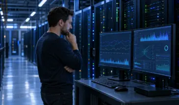 DDoS-атаки стали мощнее: операторы киберзащиты сообщили о росте нагрузки на российский бизнес