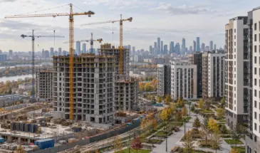Квартиры дорожают, покупателей становится меньше: новостройки прибавили более 10% за год