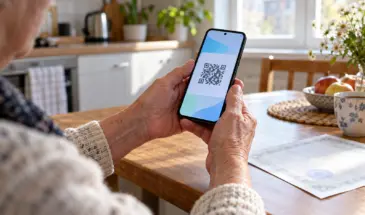 Ветеранам труда разрешат подтверждать льготы по QR-коду: Минтруд подготовил новые правила