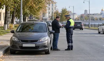 За езду без прав предложили штрафовать на 50 тысяч рублей: правительство одобрило ужесточение наказания
