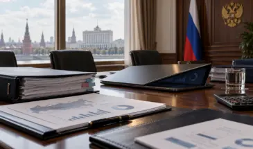 Онлайн-казино могут легализовать в России: Минфин изучает новую модель регулирования