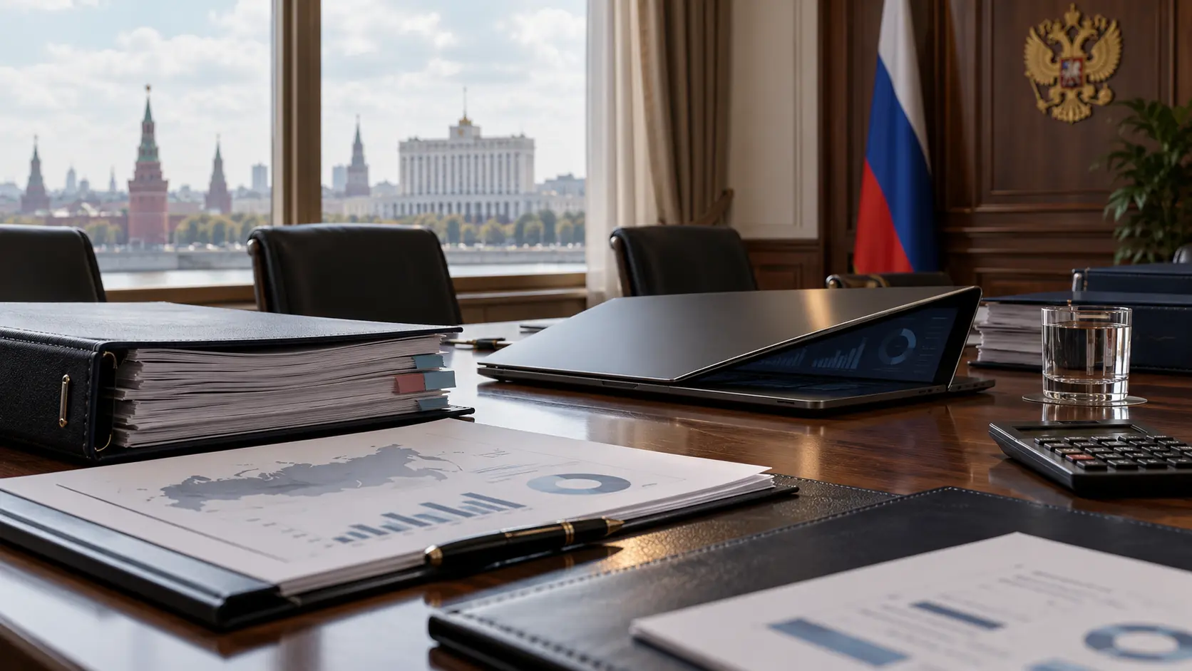 Онлайн-казино могут легализовать в России: Минфин изучает новую модель регулирования