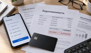 Приставы ускоряются, банки не справляются: почему россиянам становится сложнее расплачиваться с долгами
