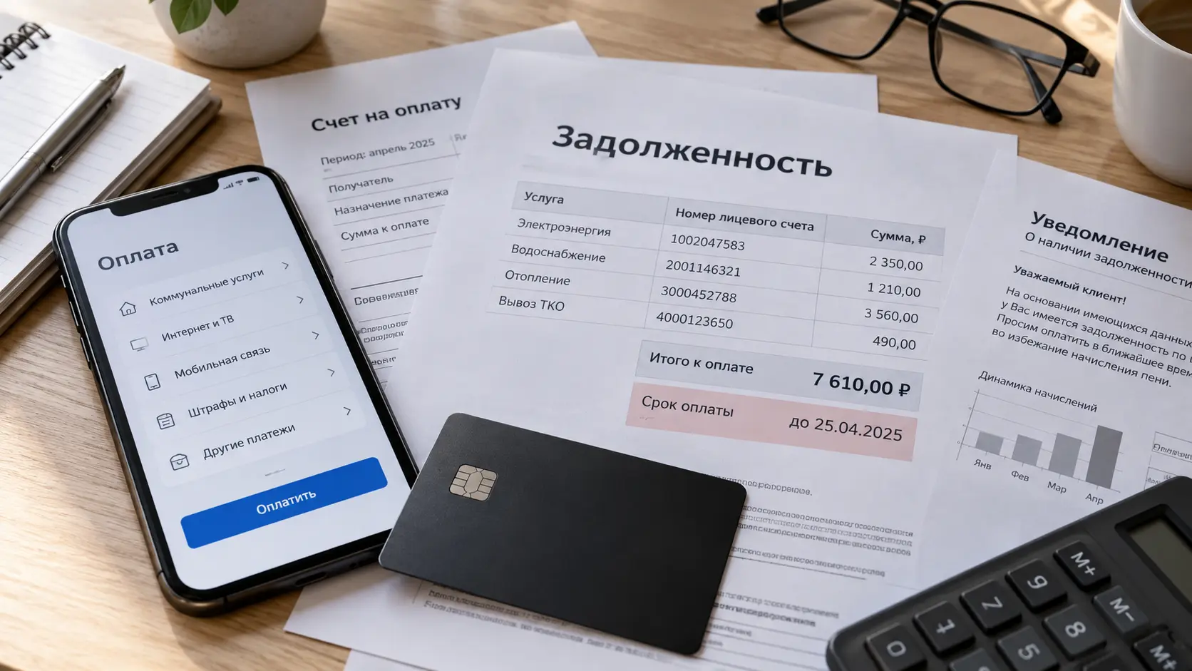 Приставы ускоряются, банки не справляются: почему россиянам становится сложнее расплачиваться с долгами