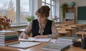 Учителей хотят защитить от съёмок без согласия и дать звание ветерана труда за 25 лет работы
